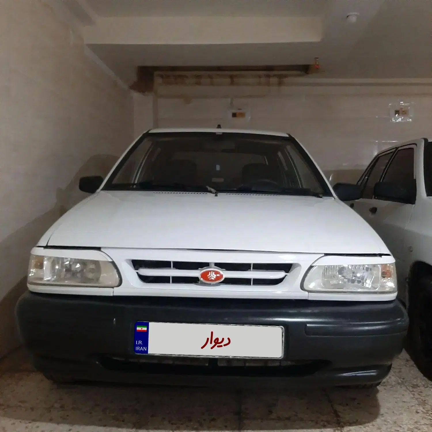 خودرو پراید، صبا آگهی ann_20499540