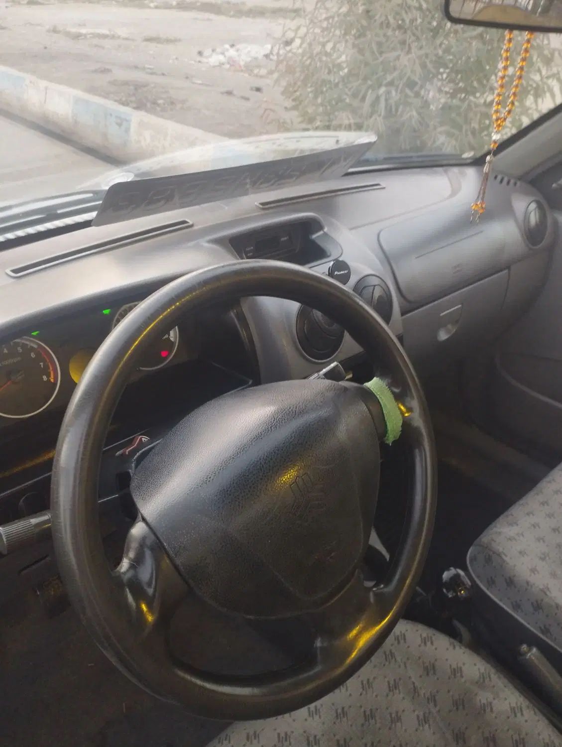 پراید 151 SE - 1393