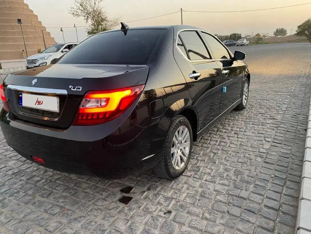 خودرو دنا، پلاس آگهی ann_20499545