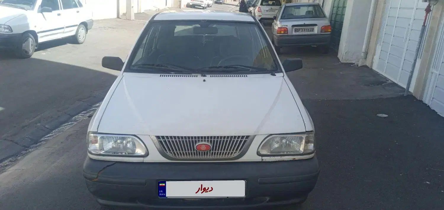 خودرو پراید، 141 آگهی ann_20499546