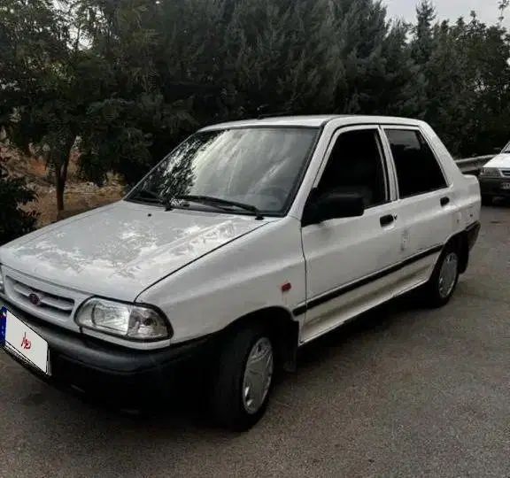 پراید 131 SE - 1394