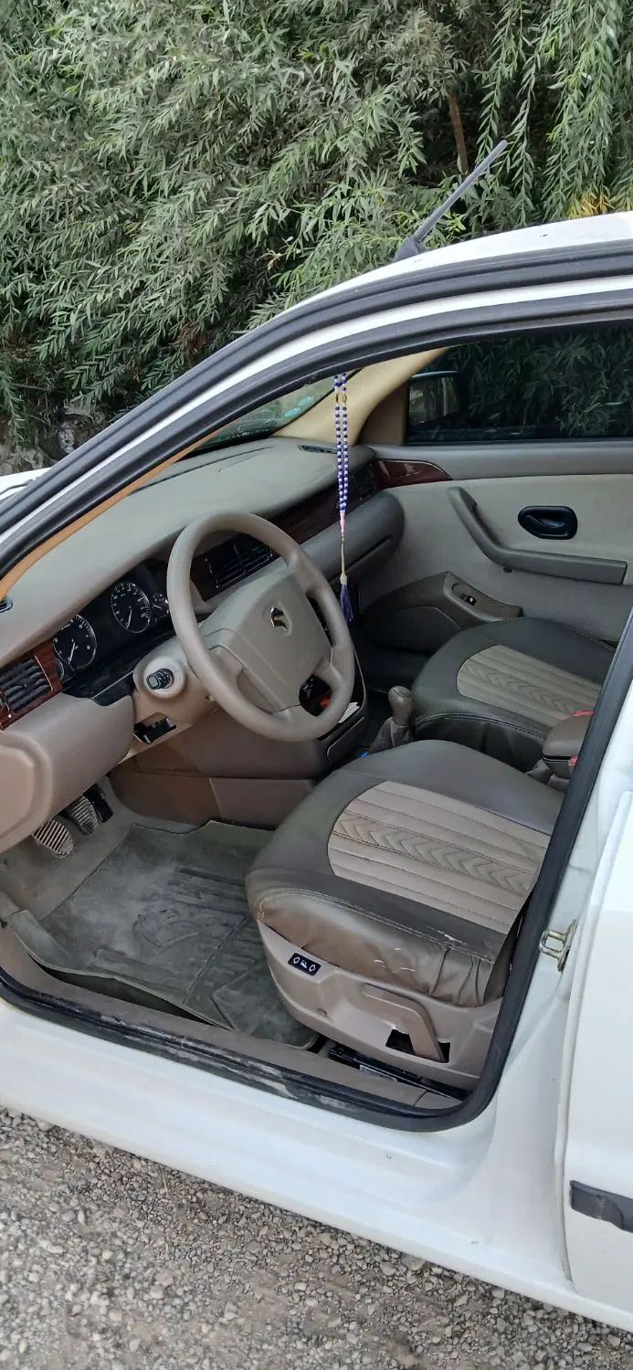 سمند LX XU7 - 1396