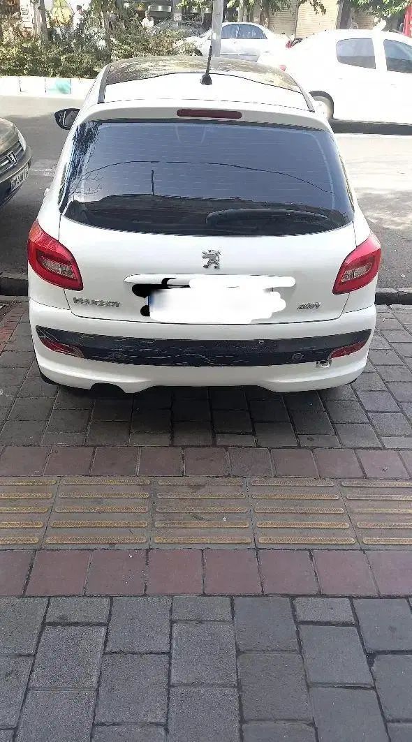 خودرو پژو، 207 آگهی ann_20499563