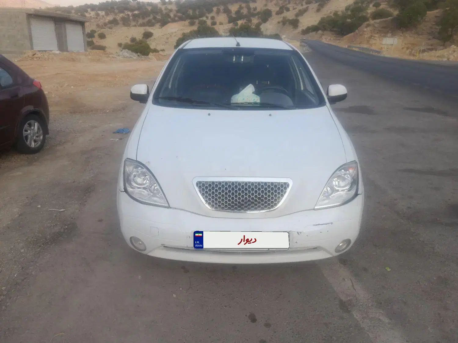 خودرو تیبا، صندوق دار آگهی ann_20499570