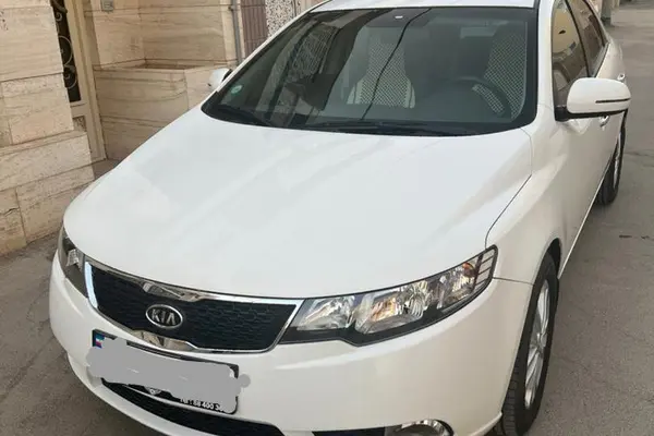 خودرو کیا، سراتو مونتاژ آگهی ann_20499660