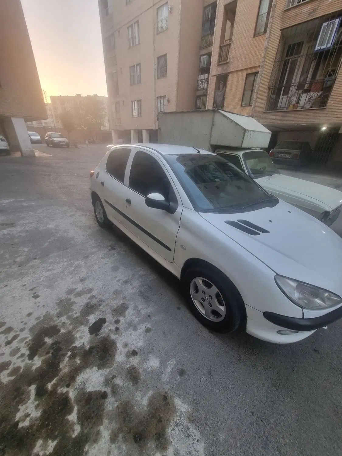 خودرو پژو، 206 آگهی ann_20499672