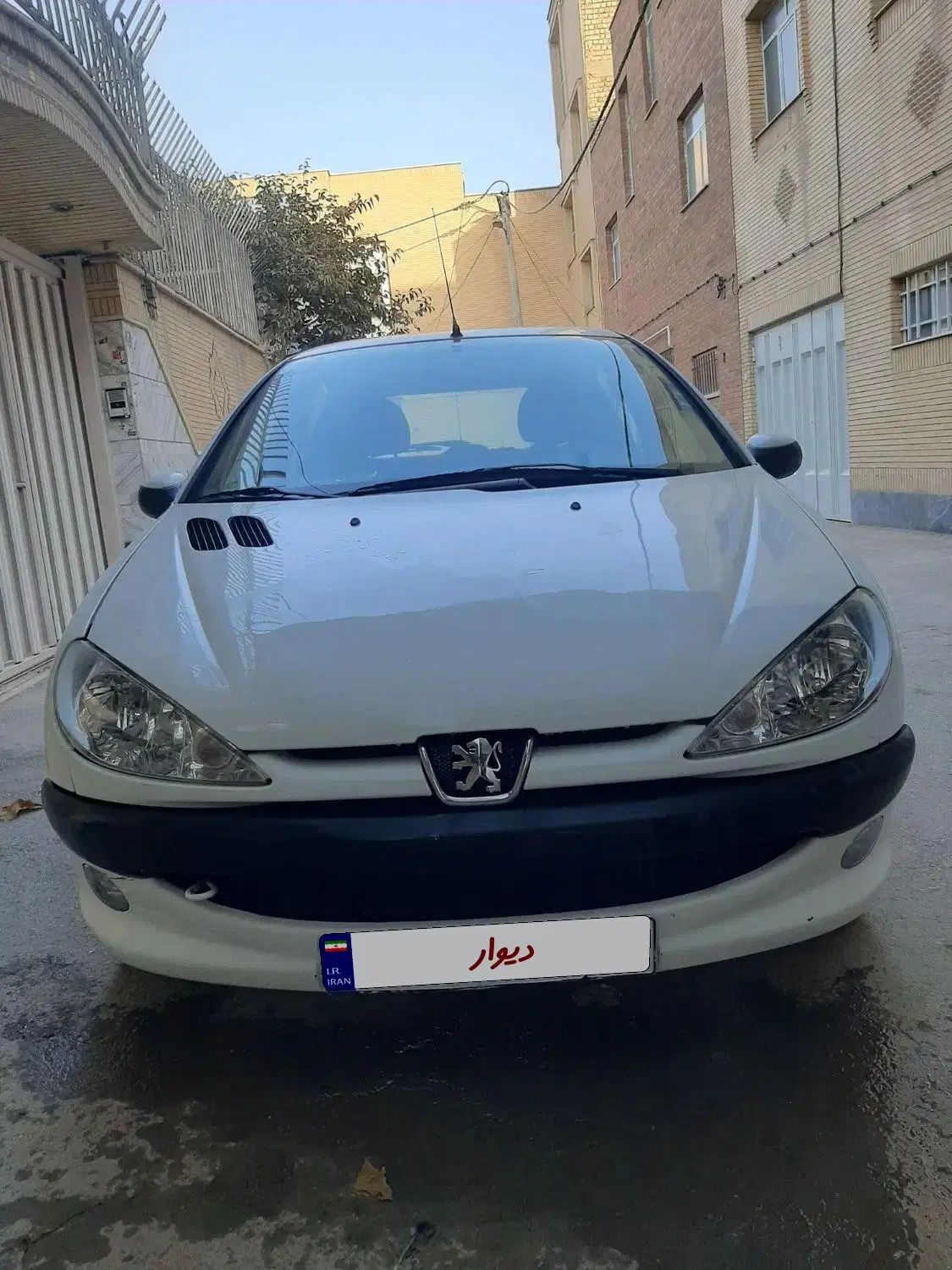 خودرو پژو، 206 آگهی ann_20499683