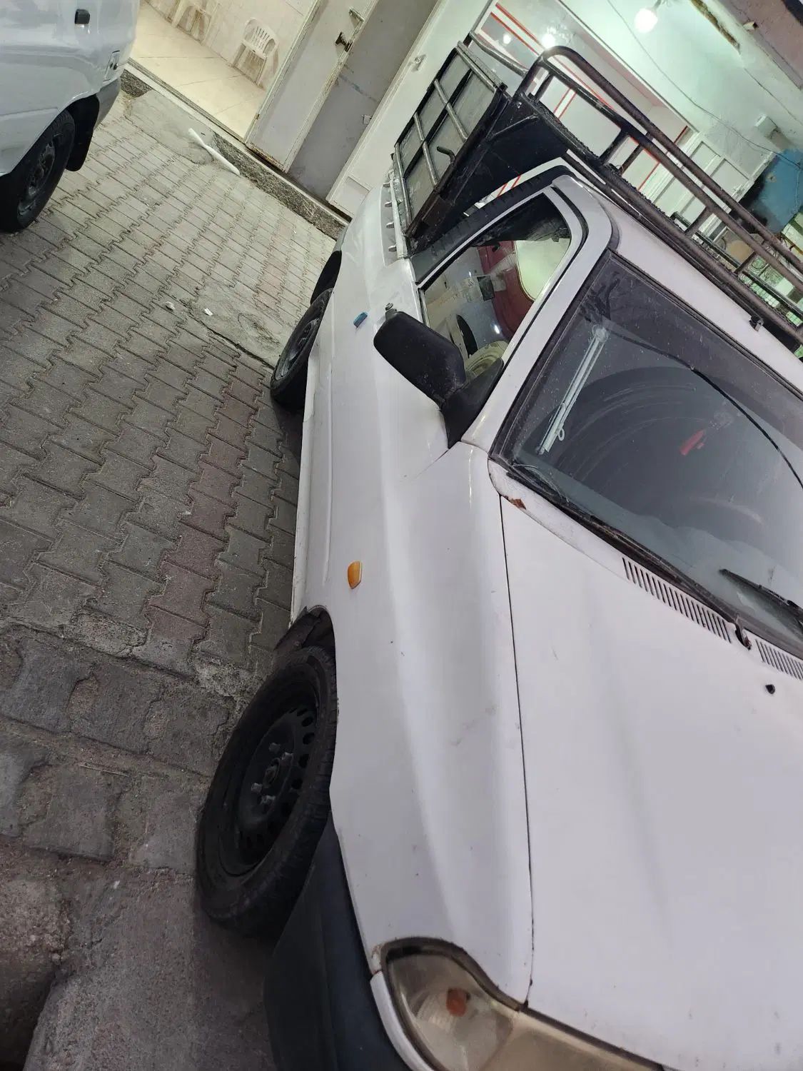 پراید 151 SE - 1397