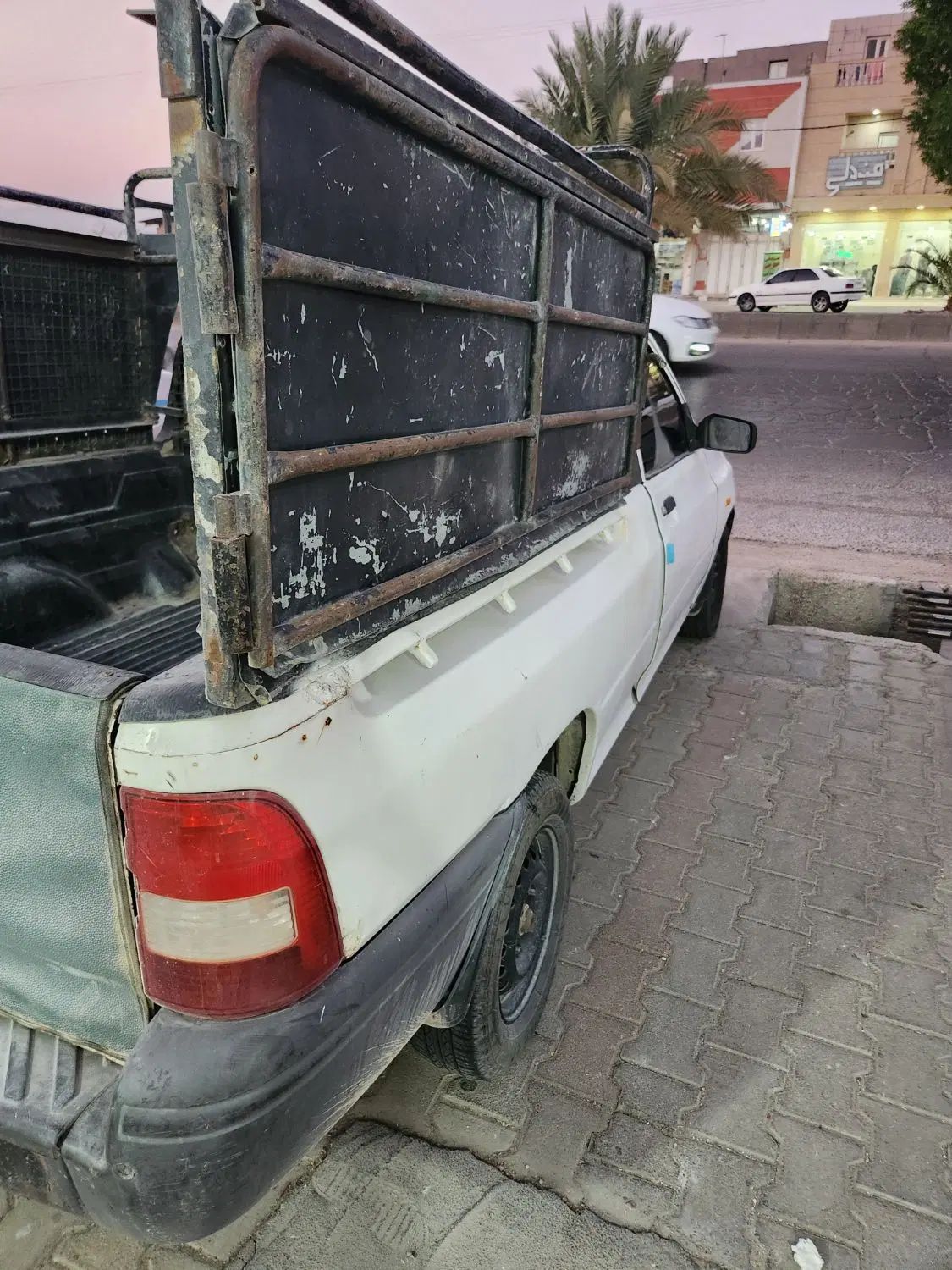 پراید 151 SE - 1397