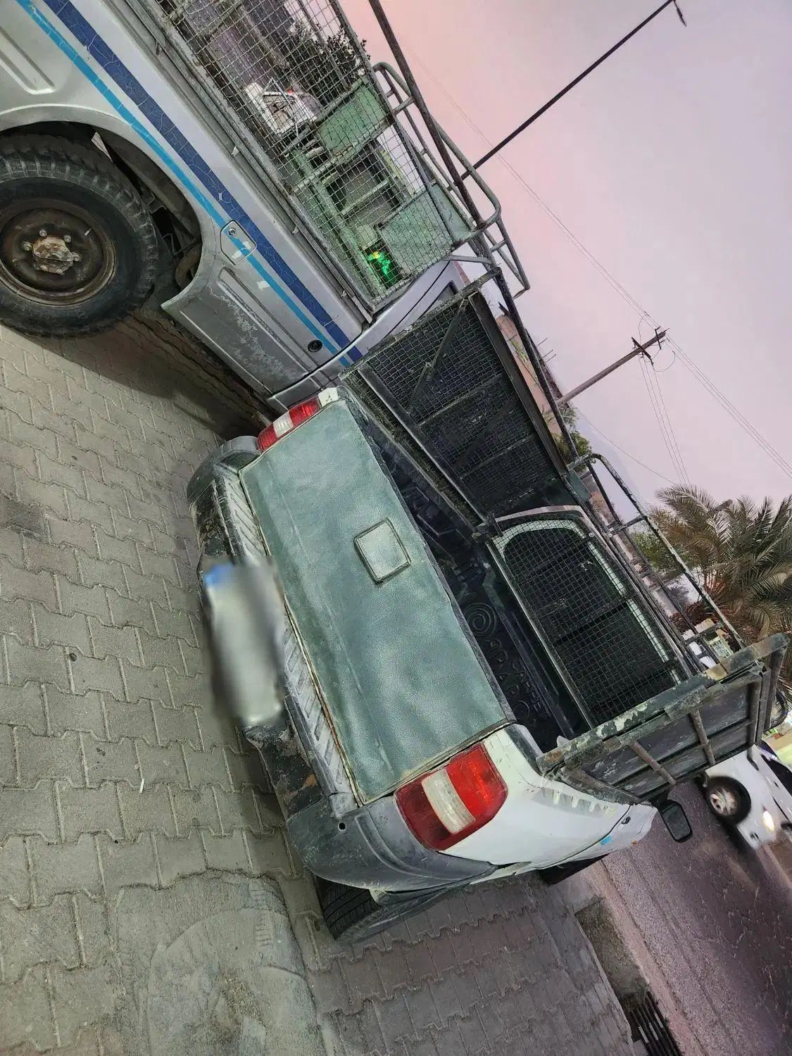 پراید 151 SE - 1397
