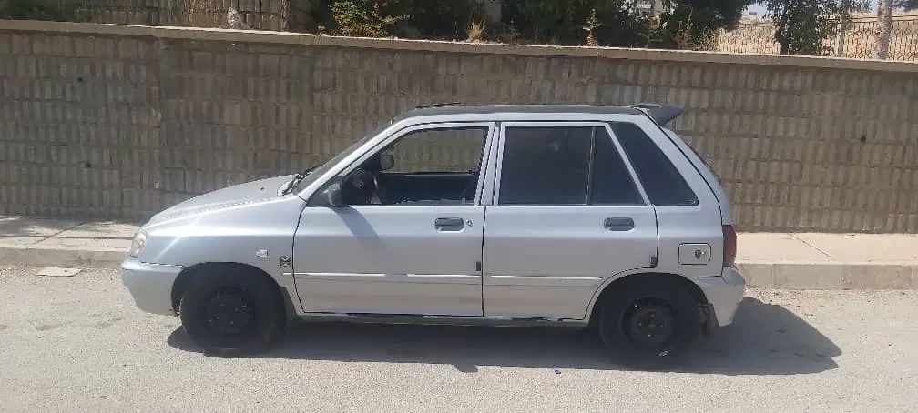 خودرو پراید، 111 آگهی ann_20499736