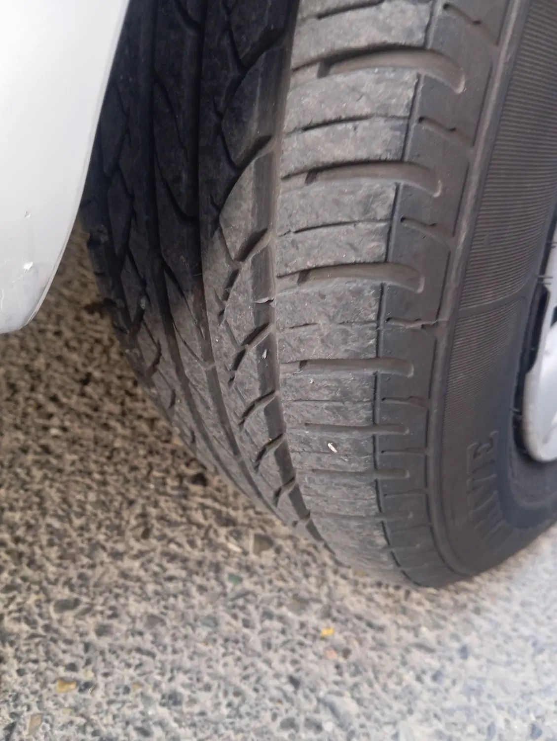 سمند LX EF7 دوگانه سوز - 1395