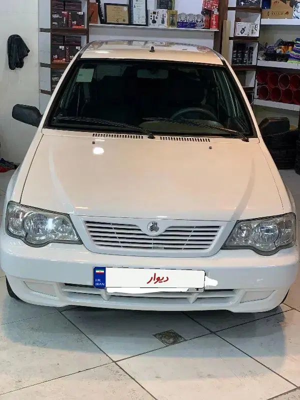 خودرو پراید، 111 آگهی ann_20499826