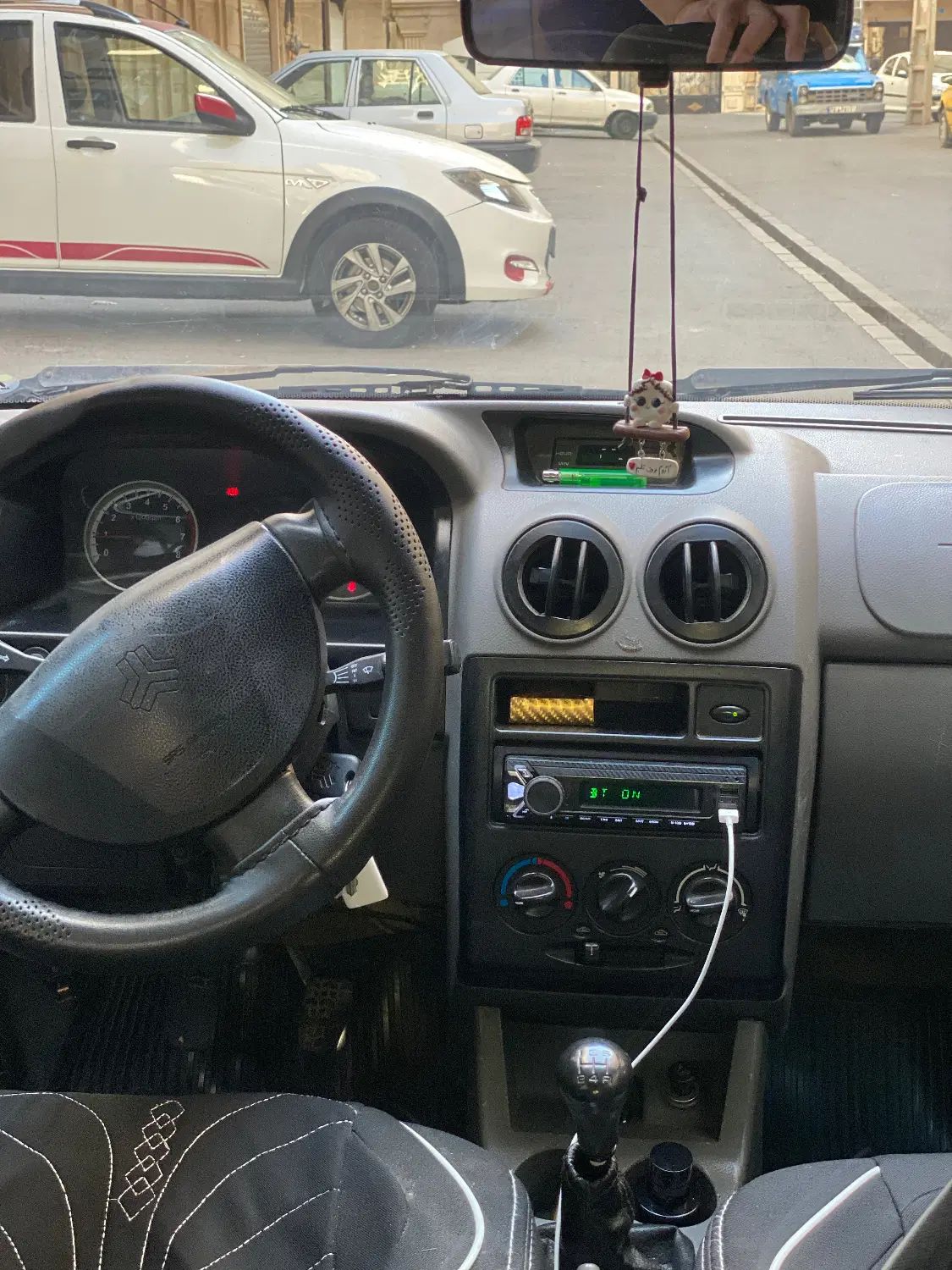 پراید 111 SE - 1393
