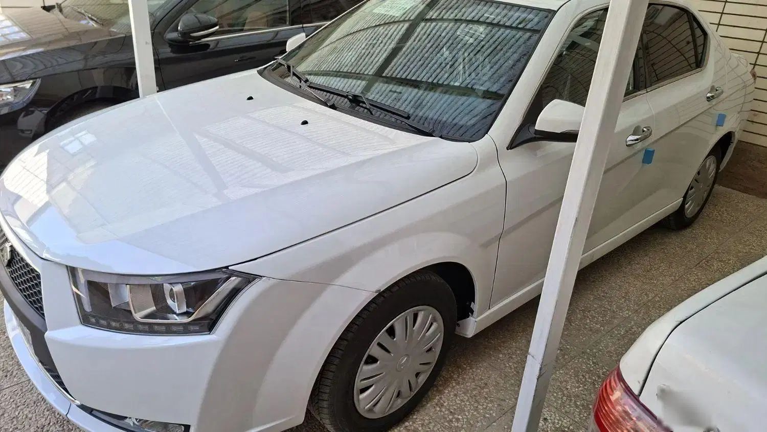 خودرو دنا، پلاس آگهی ann_20499846