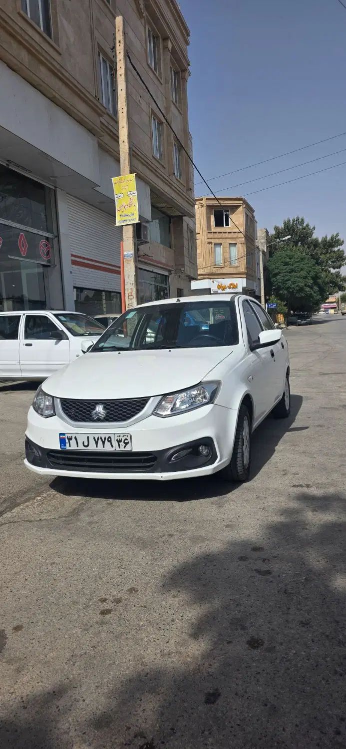 خودرو ساینا، S آگهی ann_20499847
