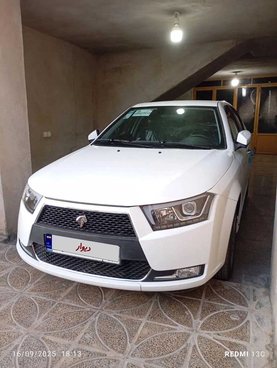 خودرو دنا، پلاس آگهی ann_20499884