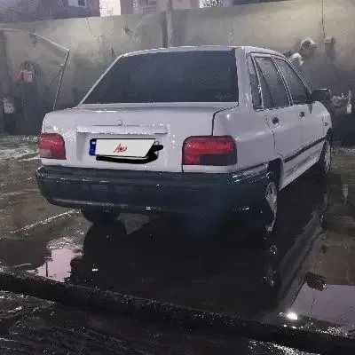 خودرو پراید، صبا آگهی ann_20499906