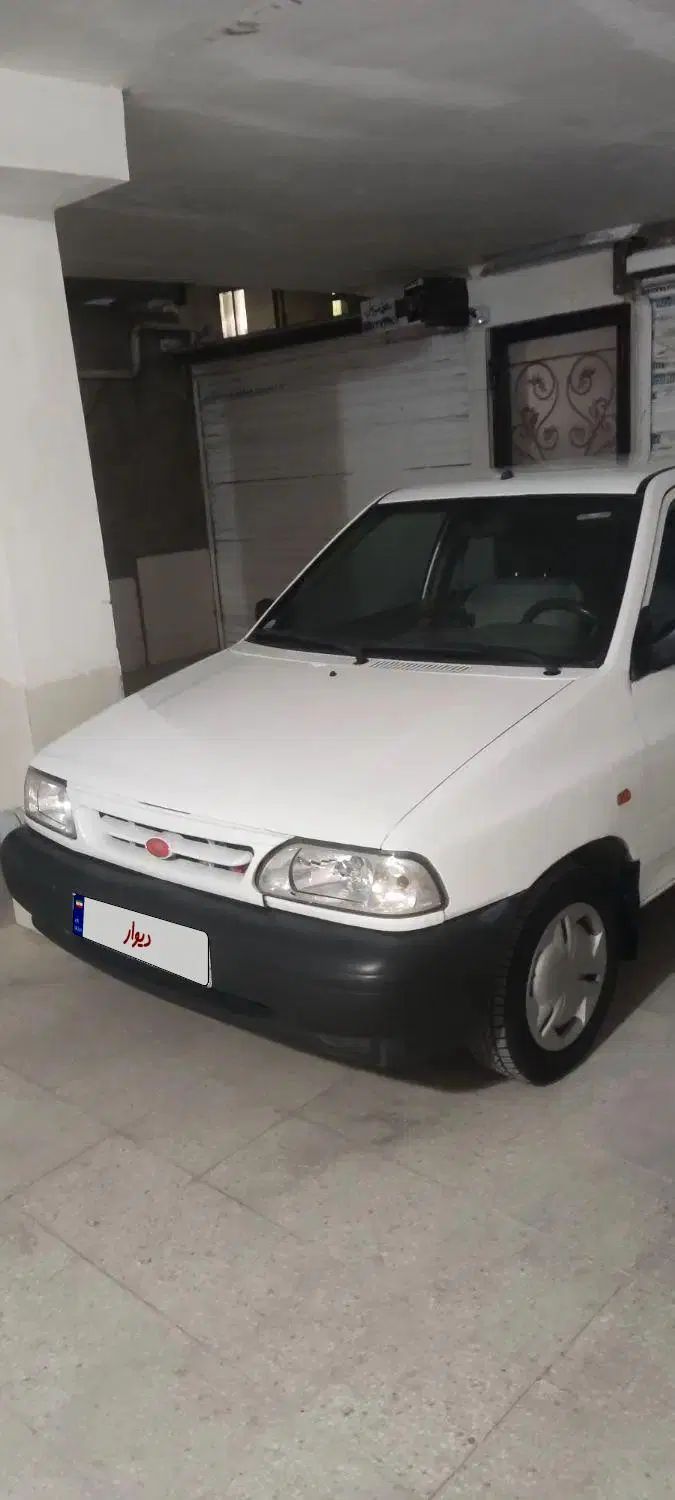 خودرو پراید، 131 آگهی ann_20499958
