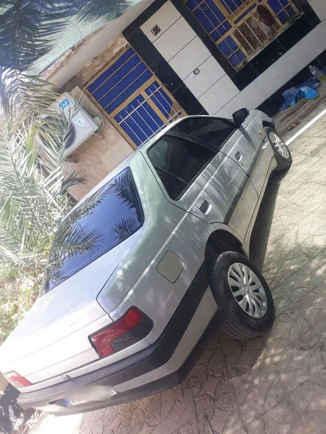 خودرو پژو، 405 آگهی ann_20499974