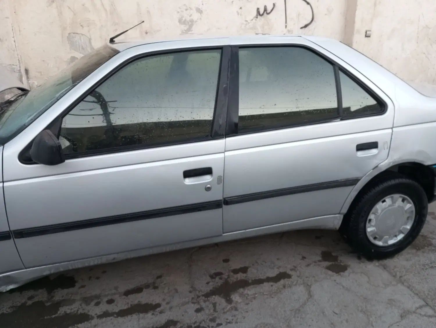 خودرو پژو، 405 آگهی ann_20499980