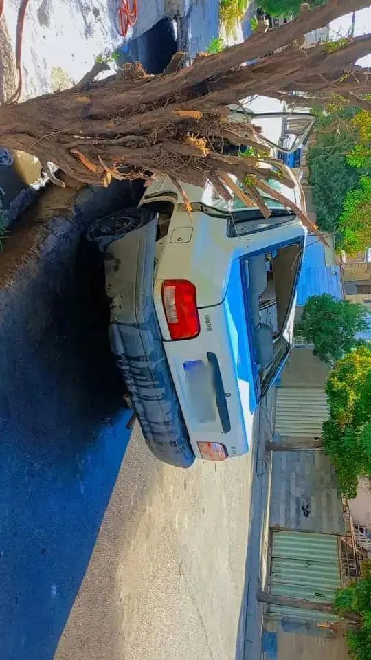 پراید 131 EX - 1391