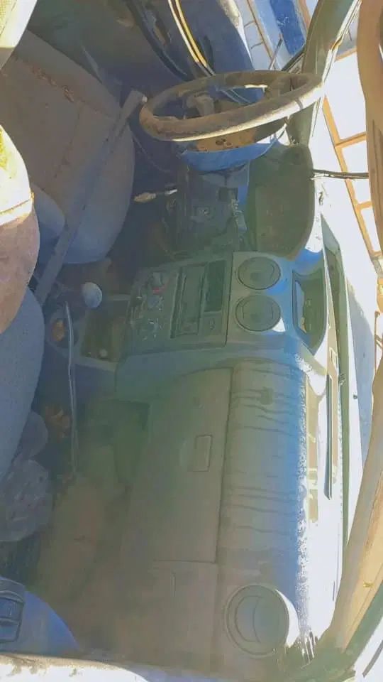 پراید 131 EX - 1391