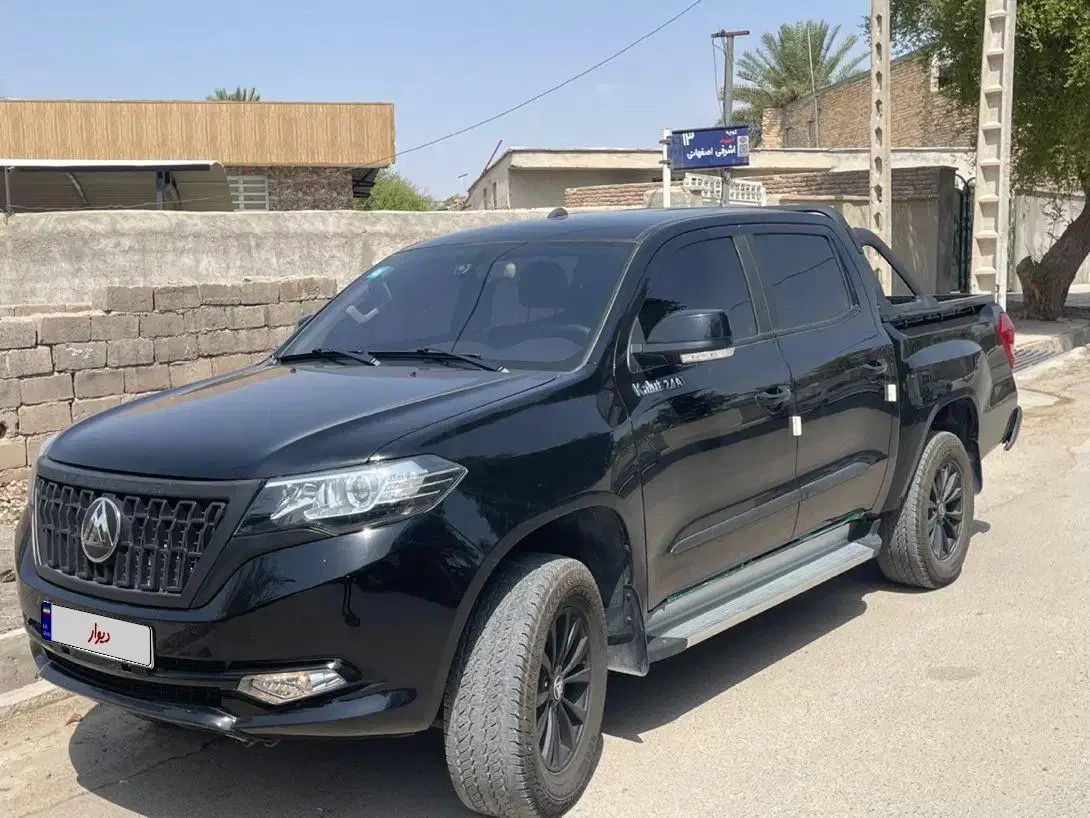 مکث موتور کلوت اتوماتیک تیپ ۱ - 1403