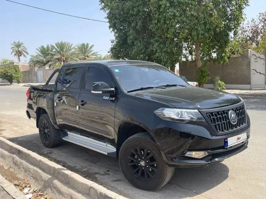 مکث موتور کلوت اتوماتیک تیپ ۱ - 1403
