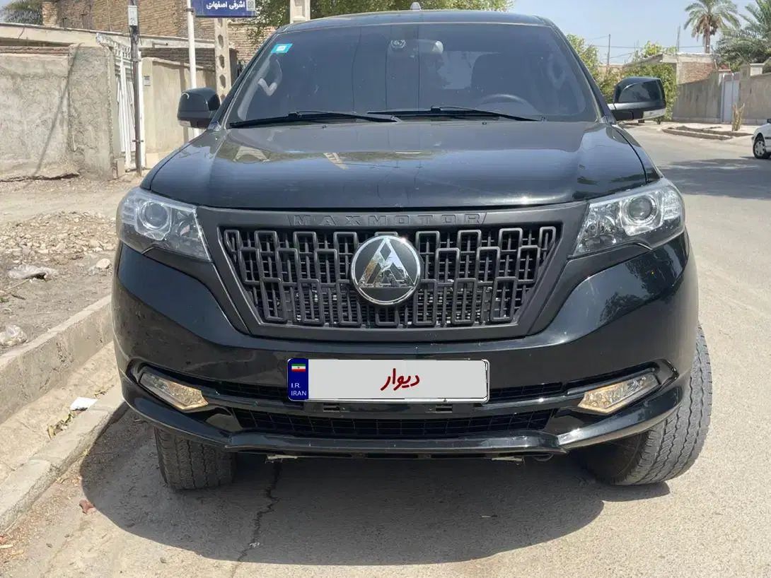 مکث موتور کلوت اتوماتیک تیپ ۱ - 1403