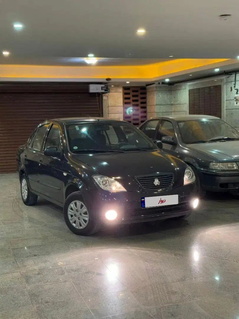 خودرو تیبا، صندوق دار آگهی ann_20500126
