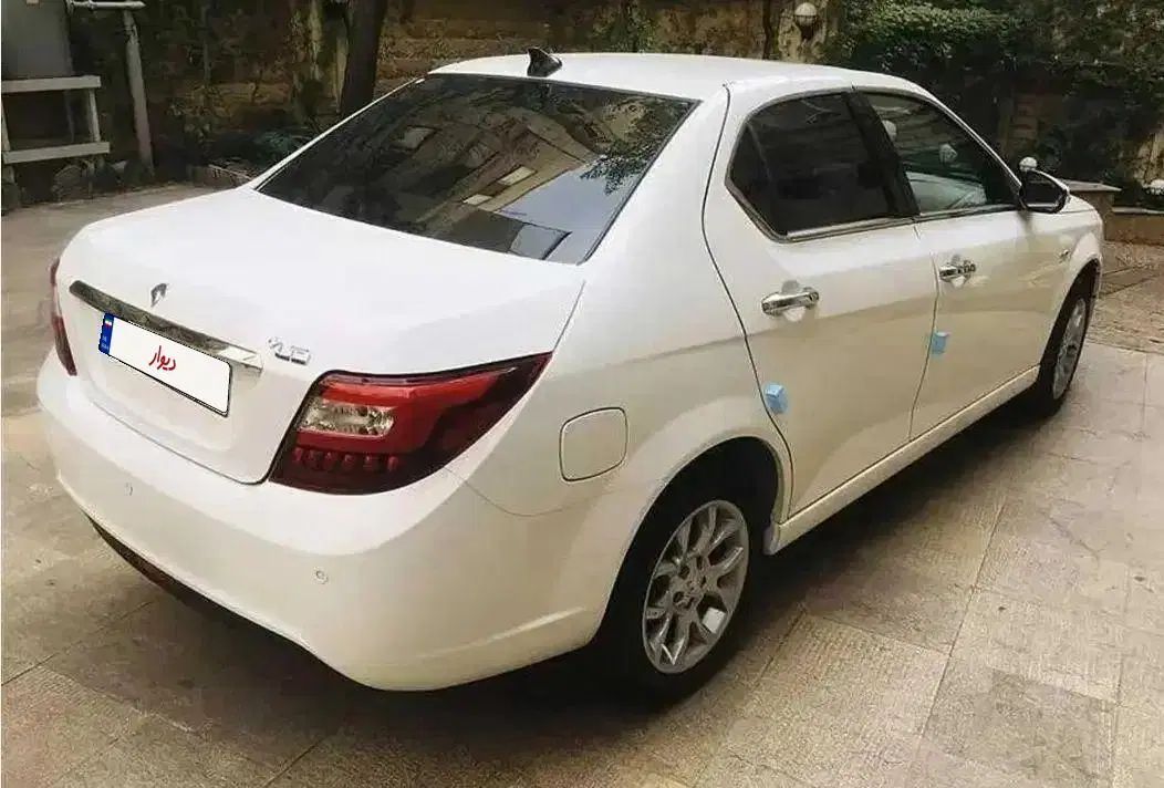 خودرو دنا، پلاس توربو آگهی ann_20500212