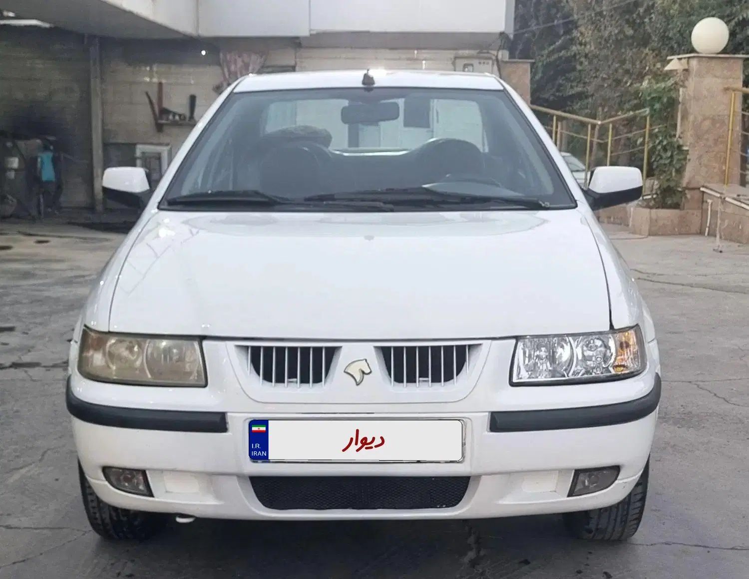 خودرو سمند، LX آگهی ann_20500214