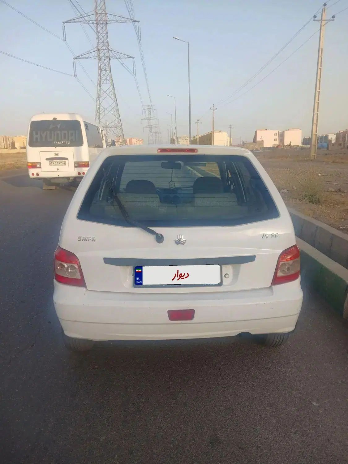 خودرو پراید، 111 آگهی ann_20500252