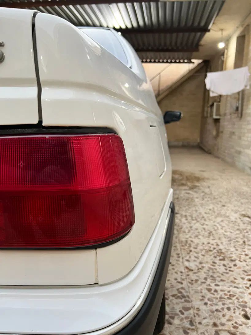 پژو پارس سال - 1399