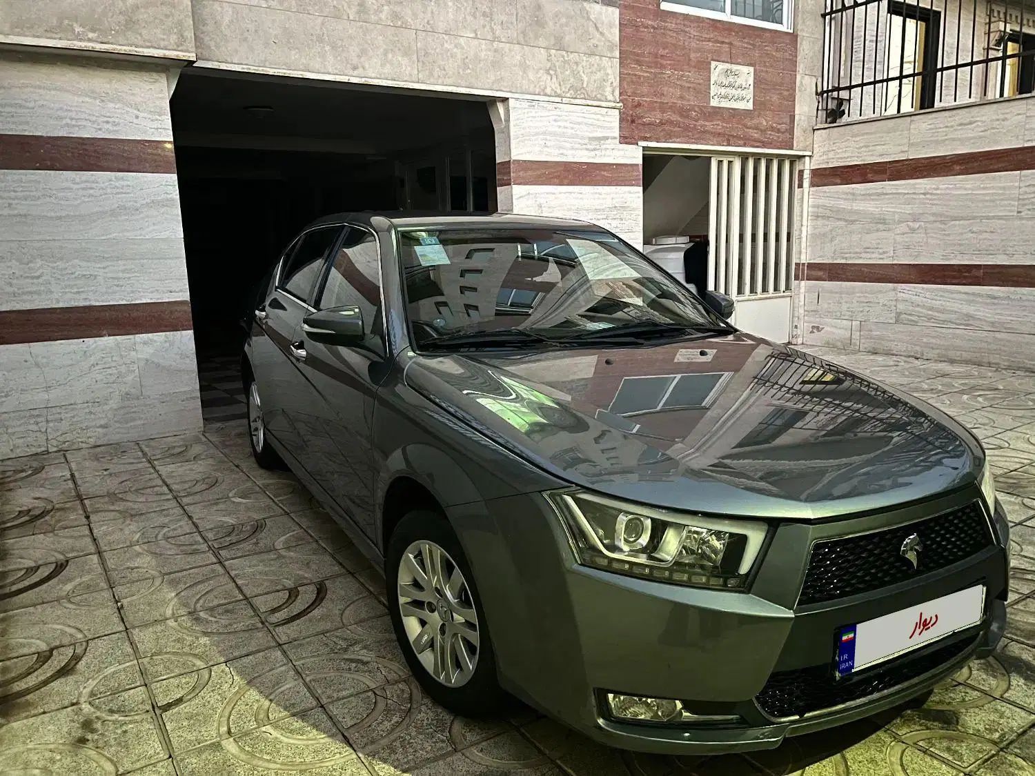 خودرو دنا، پلاس آگهی ann_20500314