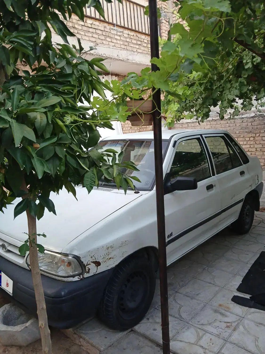 خودرو پراید، صبا آگهی ann_20500368