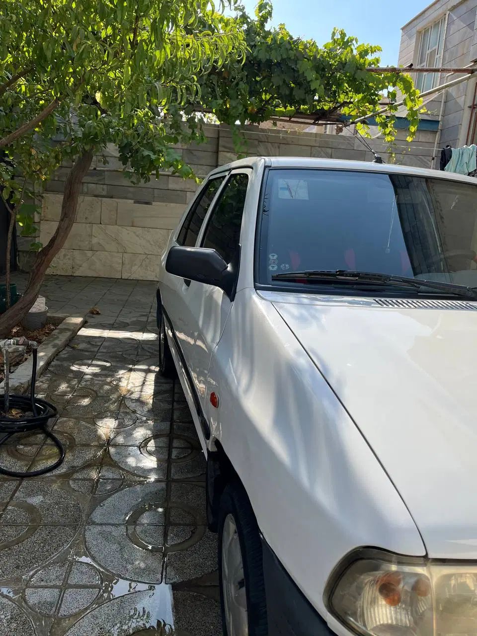 خودرو پراید، 131 آگهی ann_20500369