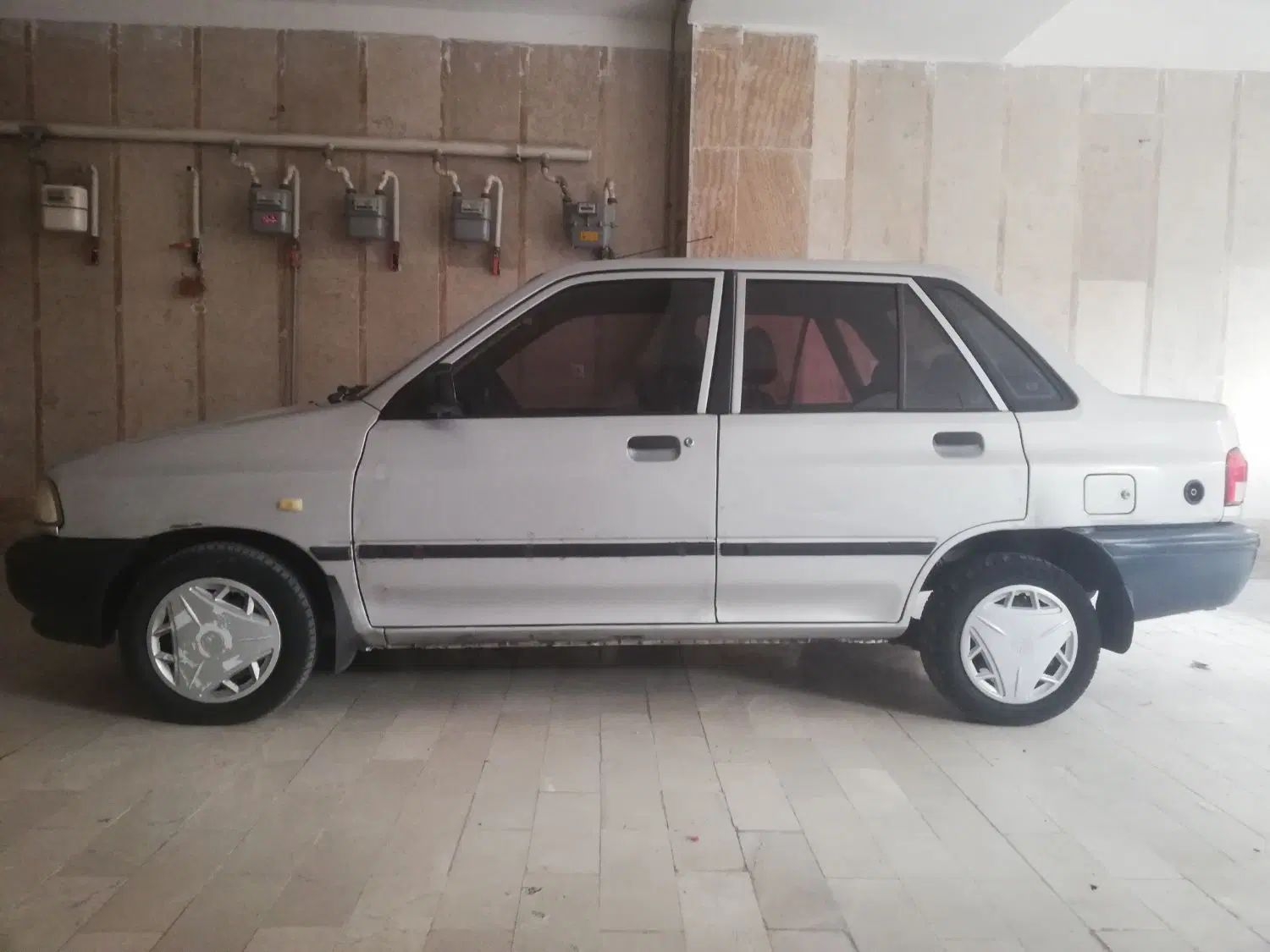 خودرو پراید، 131 آگهی ann_20500377