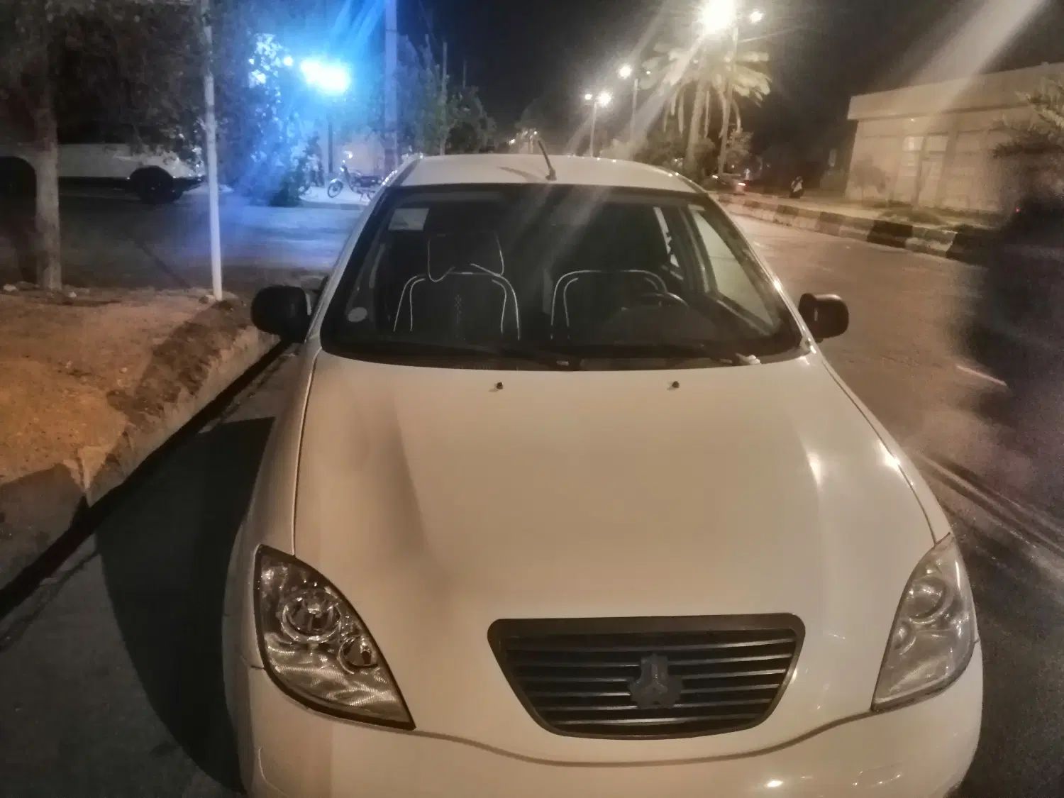 تیبا 2 SX - 1395