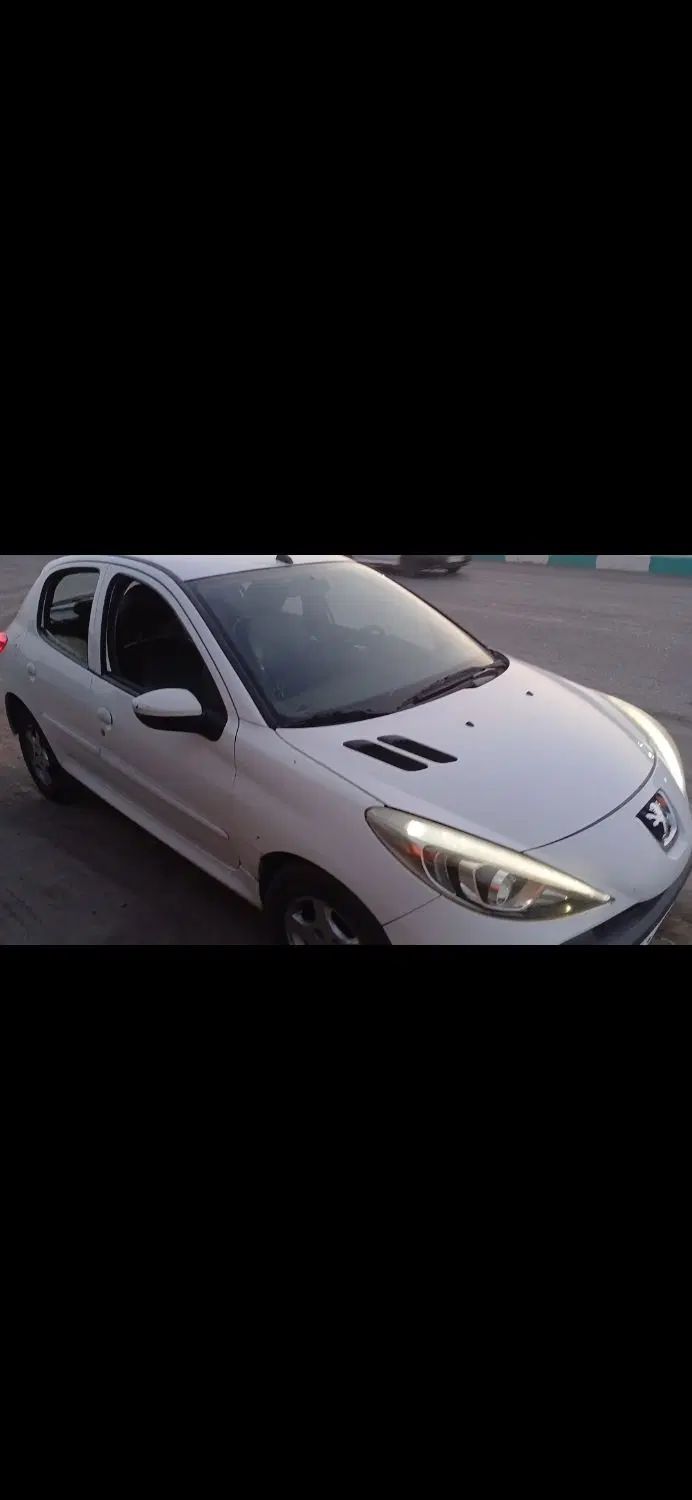 خودرو پژو، 207 آگهی ann_20500392