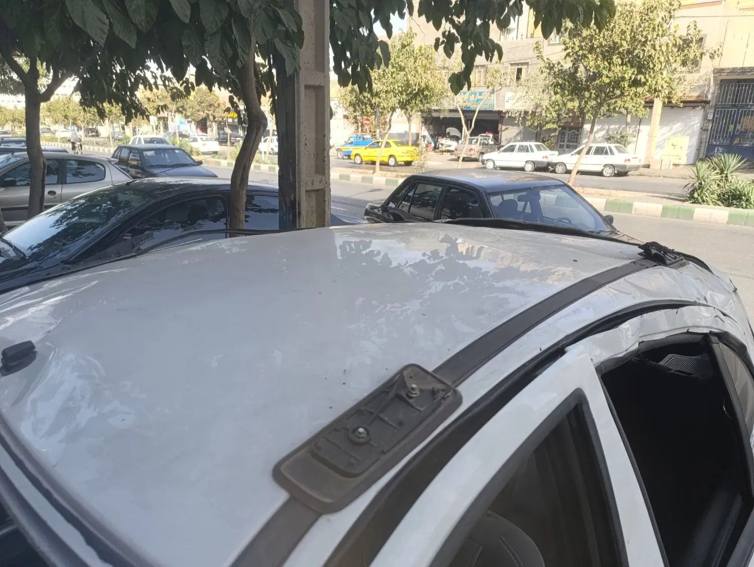 کوییک S پایه - 1402