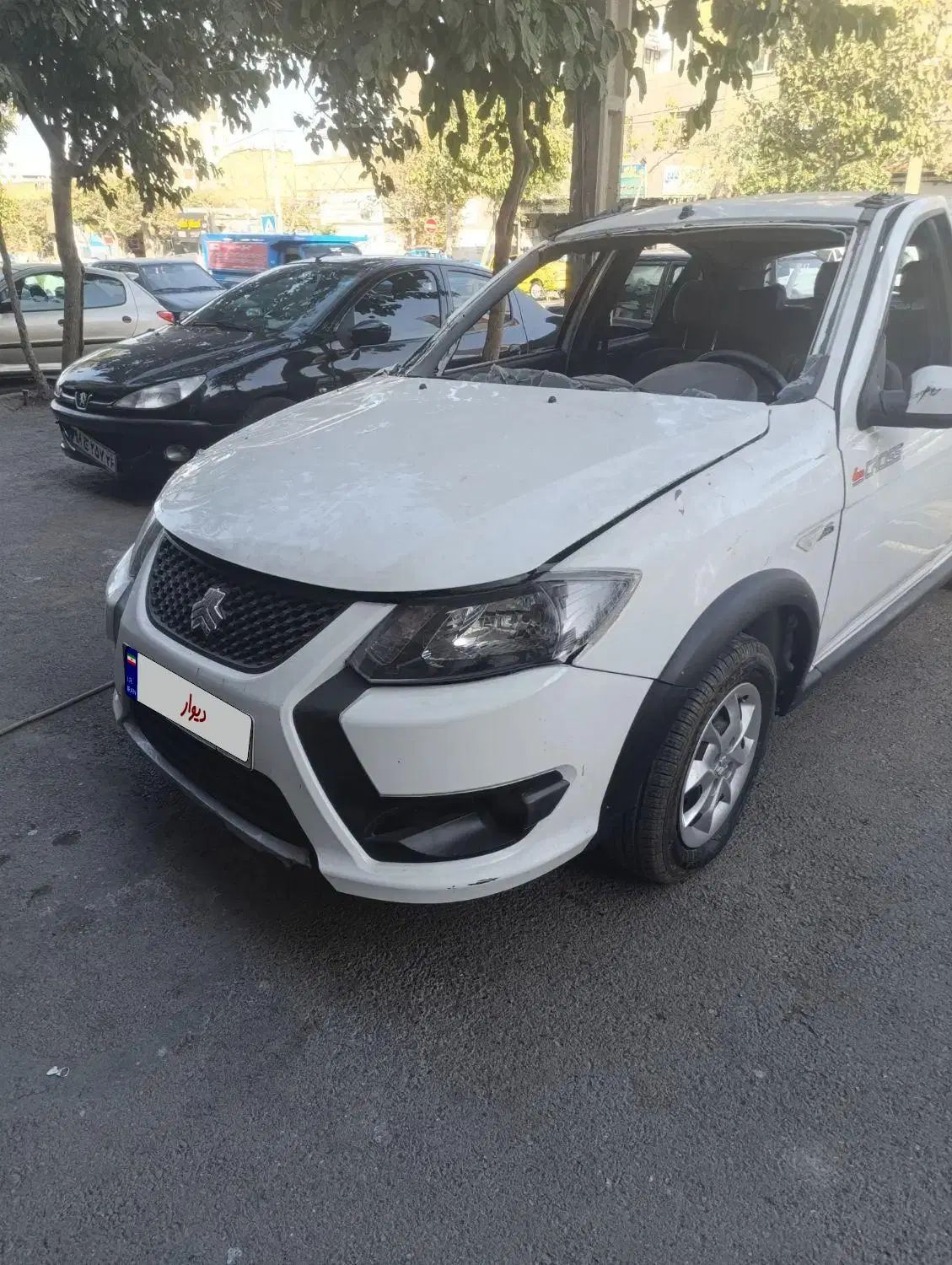 خودرو کوییک، S آگهی ann_20500407