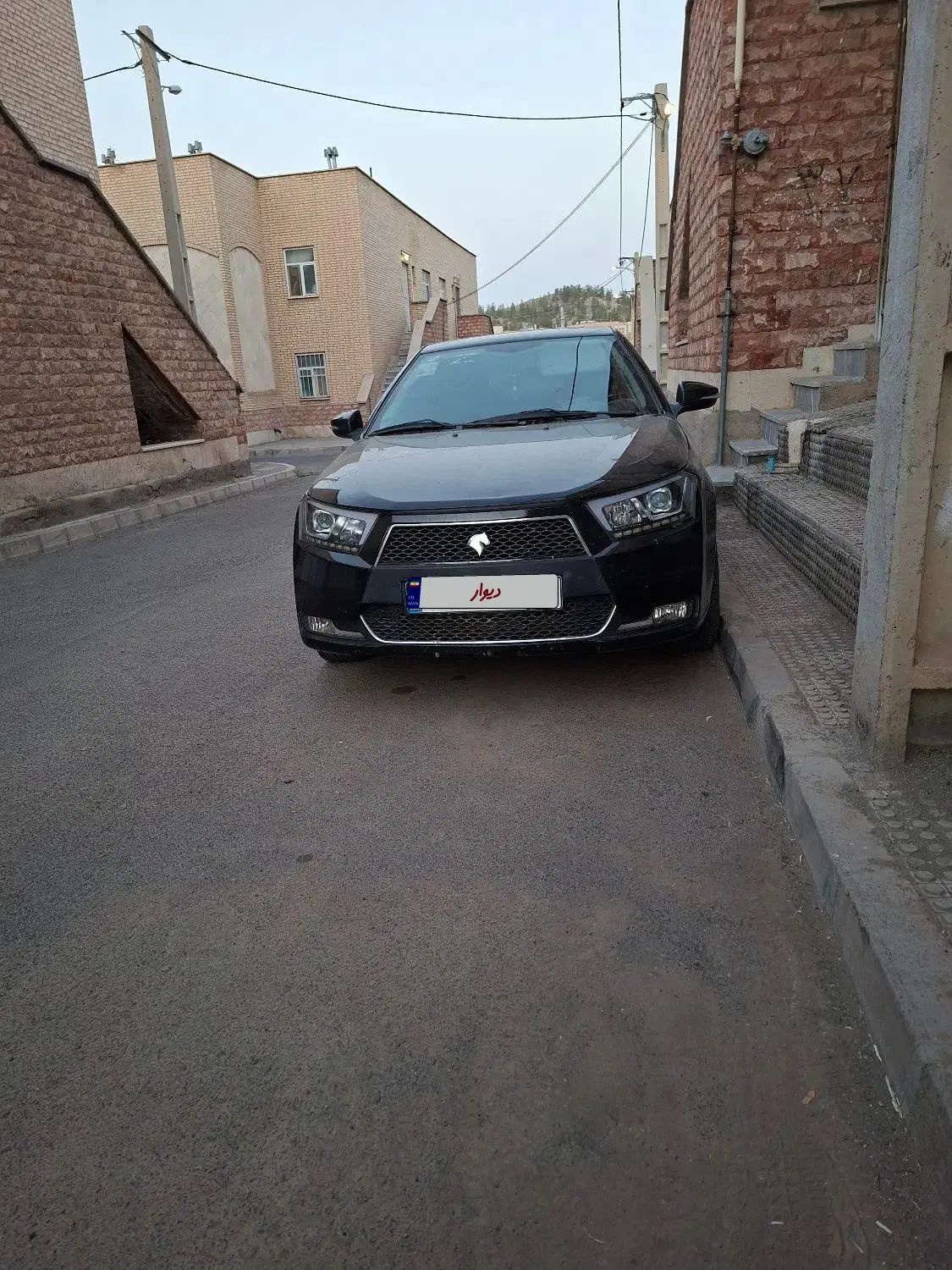 خودرو دنا، پلاس توربو آگهی ann_20500427