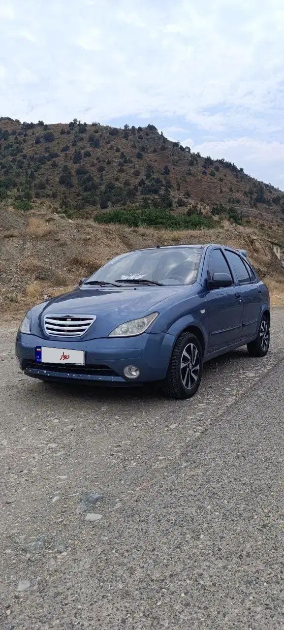 خودرو تیبا، 2 آگهی ann_20500433