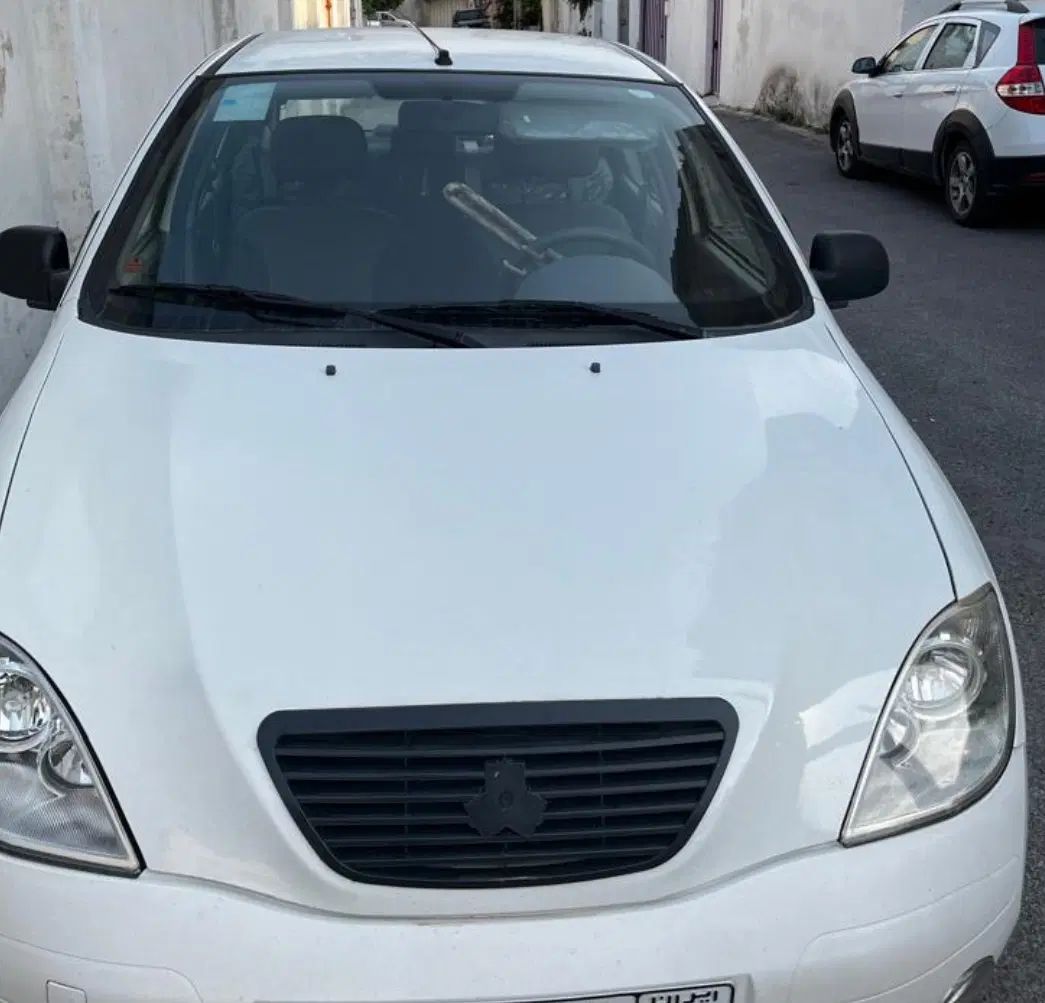 خودرو تیبا، صندوق دار آگهی ann_20500465