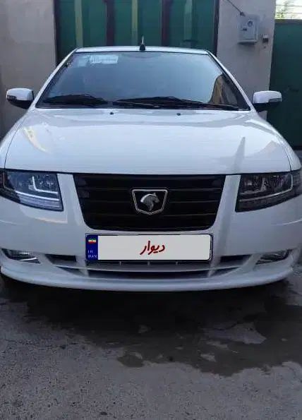 خودرو سمند، سورن پلاس آگهی ann_20500493