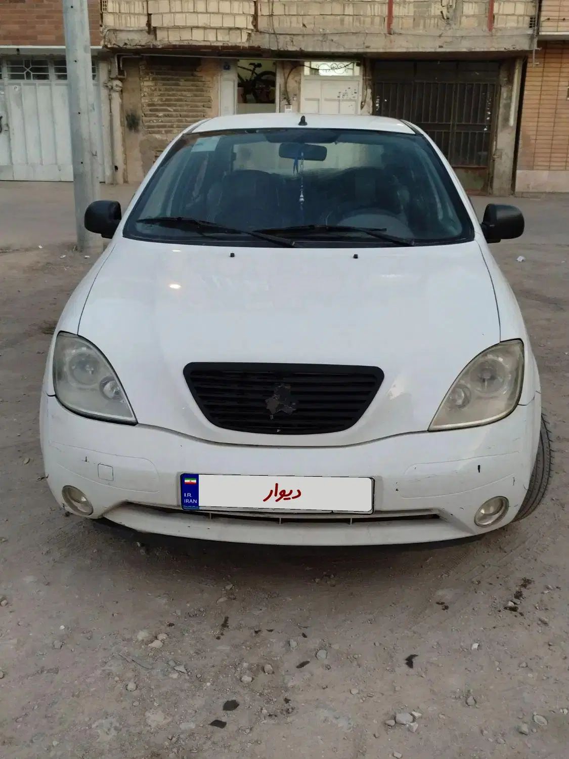 خودرو تیبا، صندوق دار آگهی ann_20500548
