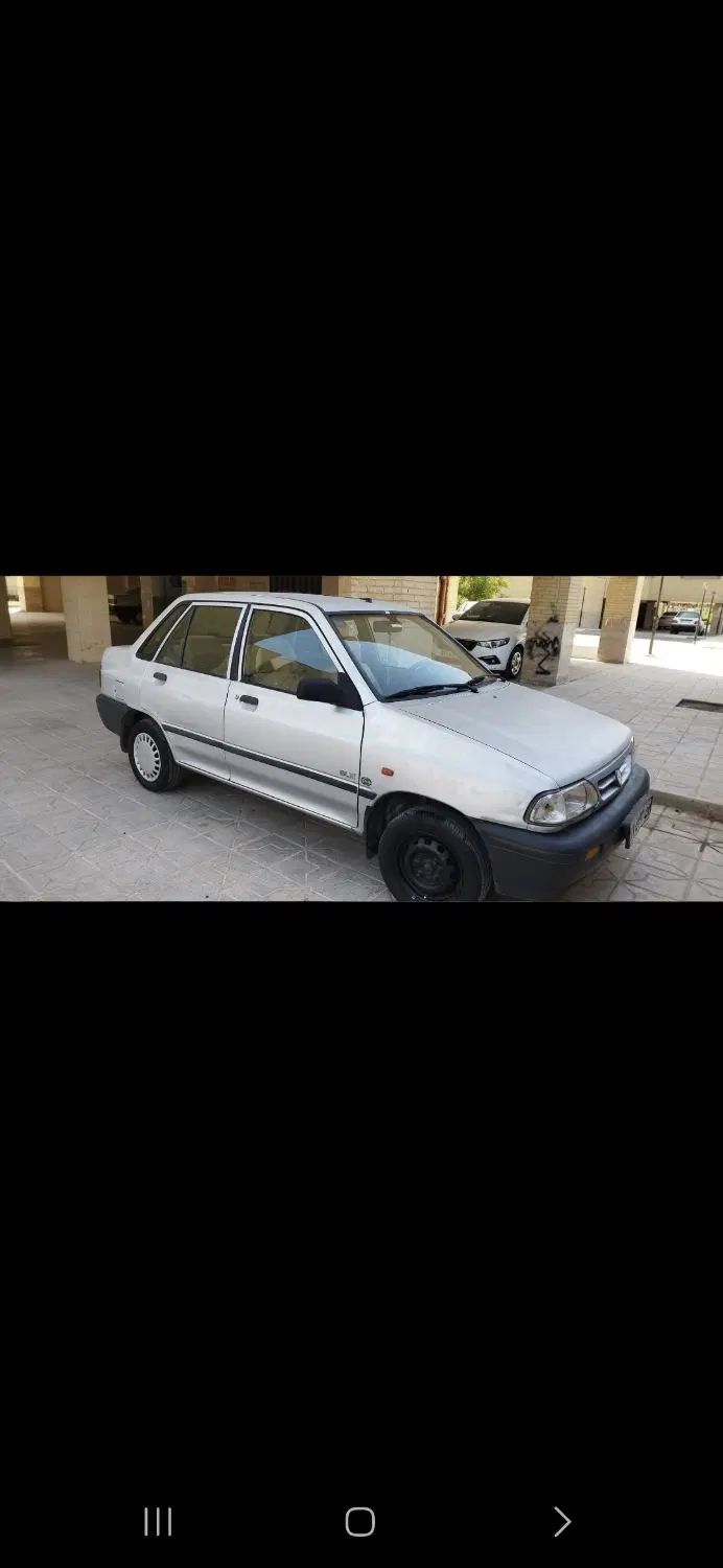 خودرو پراید، صبا آگهی ann_20500573