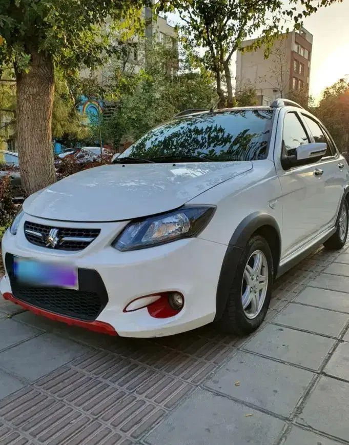 خودرو کوییک، R آگهی ann_20500578